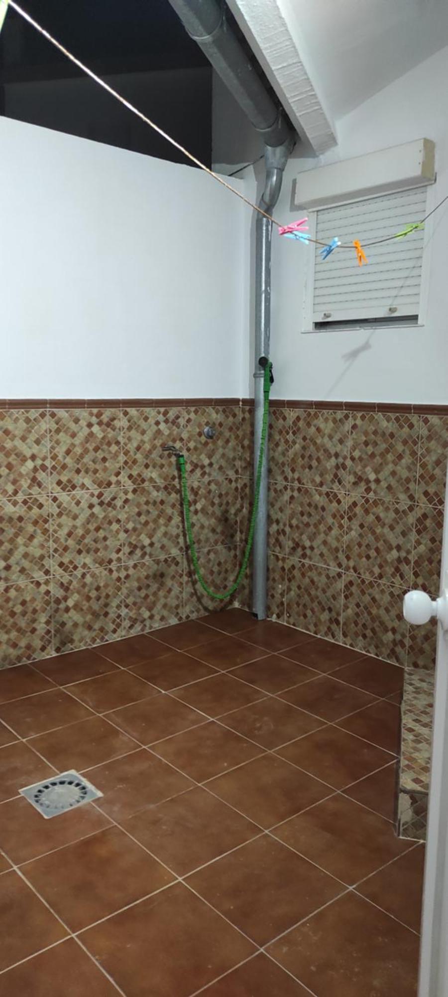 Vila Casa Lolo Algodonales Exteriér fotografie