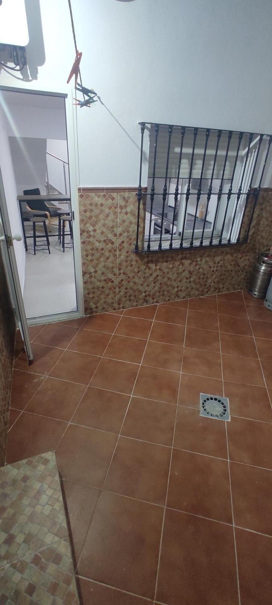 Vila Casa Lolo Algodonales Exteriér fotografie