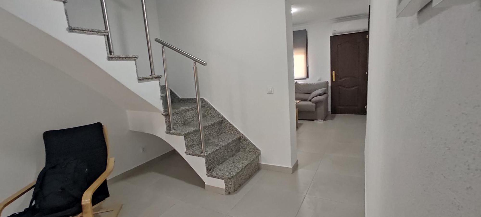 Vila Casa Lolo Algodonales Exteriér fotografie