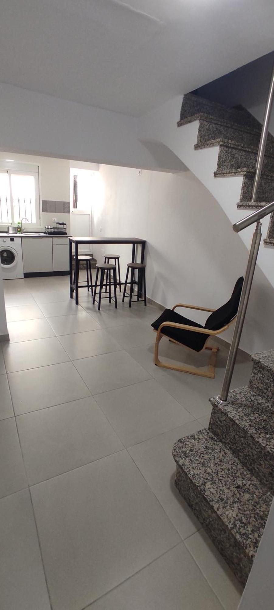 Vila Casa Lolo Algodonales Exteriér fotografie